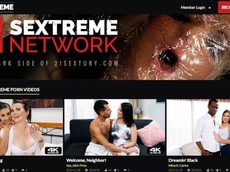 Discover the Link by paysitesreviews with the username @paysitesreviews, who is a brand user, posted on November 1, 2022 and the text says 'Halloween Sale - $5 Deal! 21 Sextreme is one of the most #extremepornsites online. It has a ton of #BDSM in #lesbian and hetero way. But you can also enjoy #fisting, old and young, pissing, #grannysex or trannies. Now for $5/week. Go via our review -'