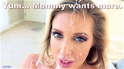 Video by NaughtyMommy with the username @NaughtyMommy,  January 2, 2019 at 9:35 AM and the text says ''