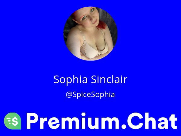 Link by SpicedEnterprise with the username @spicesophia, who is a star user,  June 4, 2023 at 11:51 PM. The post is about the topic Premium.Chat and the text says 'Your drain is our gain #findom #paypig #couple #cash #premiumchat'