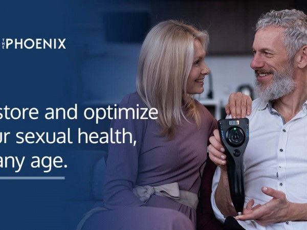 Link by ED-Treatment-Info with the username @ED-Treatment-Info, who is a brand user,  June 30, 2023 at 3:56 AM. The post is about the topic Erectile Dysfunction Information and the text says 'Save $250 on the Phoenix - home shockwave therapy for erectile dysfunction - during the summer saving sale.  

#erectiledysfunction  #shockwavetherapy'