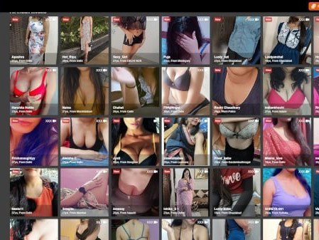 Link by paysitesreviews with the username @paysitesreviews, who is a brand user,  September 8, 2023 at 4:02 AM and the text says 'New Review! Delhi Sex Chat is now #Indian live #sexcam website. Originally starting in 2003 is was  online place full of #voyeur #livecams and huge database of various porn. In their great times there was over 2 million of porn vids. Read the whole review..'