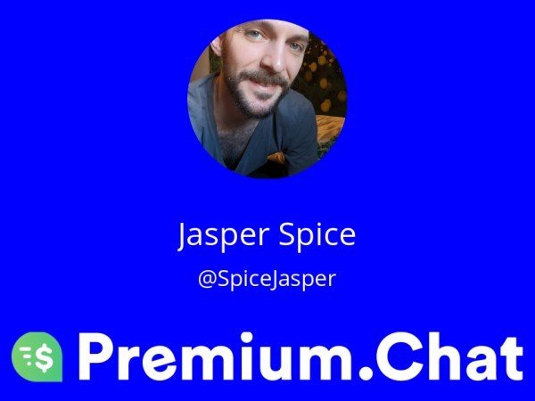 Link by SpicedEnterprise with the username @spicesophia, who is a star user,  September 29, 2023 at 3:33 PM. The post is about the topic Premium.Chat and the text says '#confess #taboo #dom @spicejasper'