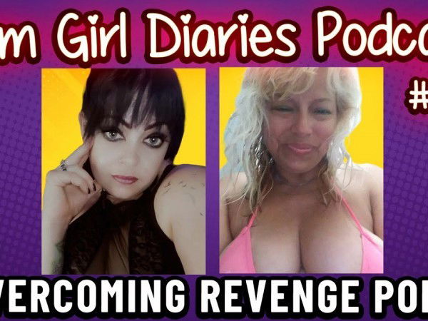 Link by Cam Girl Podcast with the username @CamGirlDiaries, who is a brand user,  October 2, 2023 at 6:07 PM and the text says 'NEW EPISODE! Cam Girl Diaries Podcast #46
In this thought-provoking installment we're joined by the remarkable Kitty Pipas as she shares her incredible journey through the world of stripping & her battle against revenge porn
#camgirls #camgirl..'