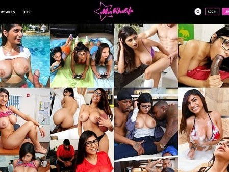 Discover the Link by paysitesreviews with the username @paysitesreviews, who is a brand user, posted on October 20, 2023 and the text says 'New Review! Mia Khalifa porn site is all about #exotic #bigtitmodel of the same name. Mia is often performing in #Arab and #Indian like porn scenes. But this busty Lebanese girl performs in common hardcore a lesbian videos as well. Read the whole review -..'