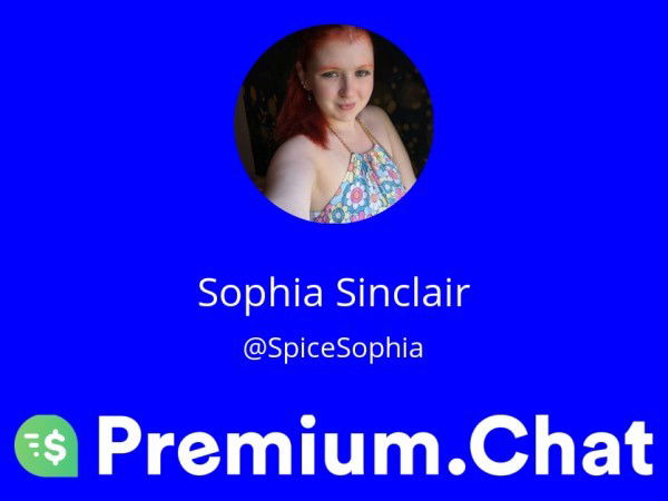 Link by SpicedEnterprise with the username @spicesophia, who is a star user,  October 21, 2023 at 7:40 PM and the text says 'Let me drain your wallet   #SpoiledBrat #paypiggiewanted'