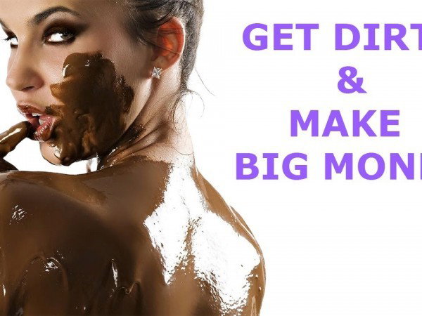 Discover the Link by Cam Girl Podcast with the username @CamGirlDiaries, who is a brand user, posted on October 28, 2023 and the text says 'Sometime you just gotta get a little dirty as a cam girl if you want to make big money 😜 
.
#camgirls #onlyfans #chaturbate #advice #camgirlhelp 
'