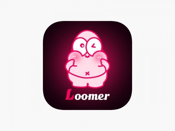Link by Crismar with the username @crismarlivesex, who is a star user,  November 3, 2023 at 1:25 AM and the text says 'Now you can found me on Loomer like> Naughty Mina'