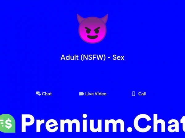 Link by Premium.Chat with the username @premiumchatapp, who is a brand user,  January 4, 2024 at 4:30 PM and the text says 'Explore your Fantasies and Kinks...Start Chating on Premium.Chat - Sexting, Calls, and Video Chat 

Hundreds of Sex Topics: Anal, Asian, ASMR, BBC, BBW, BDSM, Big Ass, BDSM, Big Breasts, Blackmail Fantasy, BNWO, Chastity, CBT, Cosplay, Cougars,..'