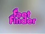 Link by RuanWillow with the username @RuanWillow, who is a verified user,  February 6, 2024 at 3:21 PM and the text says 'I just uploaded new content on FeetFinder! Check it out here:'