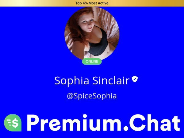 Link by SinSpice with the username @spicejasper, who is a star user,  February 7, 2024 at 5:10 PM. The post is about the topic Premium.Chat and the text says 'Kinky Roleplay with Hot Amateur Pornstar Couple | What kind of fantasies involve you, Sophia, and me? You decide! Fetish, taboo, bisexual, and more. Your imagination is the only limit 🍆🍆🍑

Check out Sophia's profile here on PremiumChat for more kinky..'