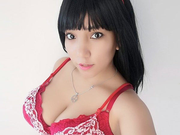 Link by Asian-Latina bombshell with the username @minalivesex, who is a star user,  February 10, 2024 at 2:01 PM and the text says ''