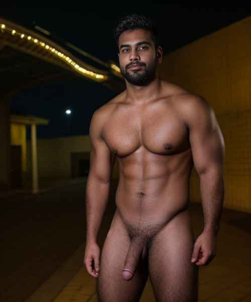 Link by shivam4g with the username @shivam4g, who is a verified user,  March 29, 2024 at 12:30 AM. The post is about the topic Sexy Indian Gay and the text says ''