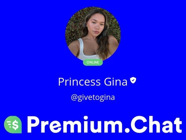Link by Premium.Chat with the username @premiumchatapp, who is a brand user,  March 2, 2024 at 2:19 AM and the text says 'Cuckold session | Beta cucks like you were born to worship alpha cock | Chat $1.50 Per Minute'
