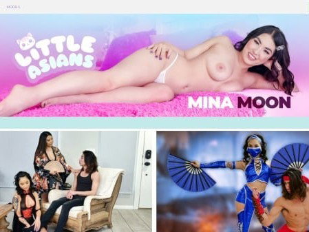 Link by paysitesreviews with the username @paysitesreviews, who is a brand user,  March 10, 2024 at 7:47 AM and the text says 'Spring Sale! Little Asians with main niche dedicated to #Asianteens brings on your screen cute #Asiangirls getting fully #nude and their sweet pussies are fucked with no mercy. Now you can enjoy Asian #teensex for 9.95/month. Go via our review -'