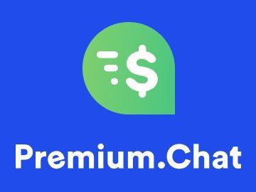 Link by Premium.Chat with the username @premiumchatapp, who is a brand user,  March 11, 2024 at 4:43 PM. The post is about the topic Premium.Chat and the text says 'Premium.Chat Introduces Age Verification Certificate, Boosting Trust, Privacy, and Safety for Users'