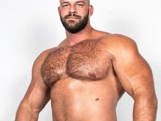 Link by Ultra-Masculine-XXX with the username @Ultra-Masculine-XXX,  March 24, 2024 at 7:00 PM and the text says 'Want to see more? Check my Telegram channels:'