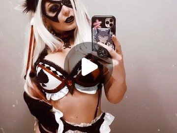 Link by Lauren with the username @Laurenn,  April 26, 2024 at 4:08 PM. The post is about the topic Jessica Nigri and the text says ''