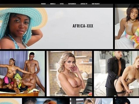 Link by paysitesreviews with the username @paysitesreviews, who is a brand user,  April 5, 2024 at 4:03 AM and the text says 'New Review! Dorcel Network focuses on #African and French #glamcore filmed by famous #Europeanporn producer #MarcDorcel. He won multiple adult awards for his work. His unique signature with sense for detail goes through the films. Read the whole review - ..'
