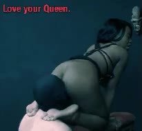 Video by hannorvareen with the username @hannorvareen,  April 11, 2024 at 5:56 PM. The post is about the topic Black Femdom