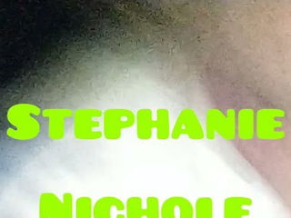 Link by Stephanie Nichole Collier with the username @stephaniecollier, who is a verified user,  April 14, 2024 at 7:46 AM. The post is about the topic Videos and the text says ''