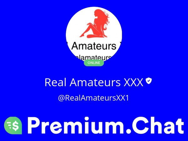 Link by RealAmateursXXX with the username @RealAmateursXXX, who is a brand user,  April 28, 2024 at 8:22 AM and the text says ''