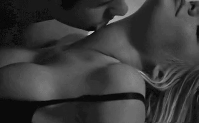 Video by Fantasies in B&W with the username @whynotjustsmut, posted on January 3, 2019 and the text says 'goodgirlgonewildmontreal
ღ'