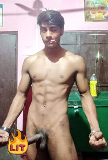 Link by shivam4g with the username @shivam4g, who is a verified user,  June 11, 2024 at 1:35 AM. The post is about the topic Sexy Indian Gay and the text says ''