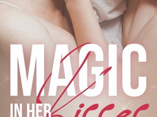 Link by RuanWillow with the username @RuanWillow, who is a verified user,  June 15, 2024 at 7:54 PM and the text says 'Magic In Her Kisses… A woman loving woman age gap College professor/student BDSM Domme/sub sexual exploration smutty novel… only 99 cents! For a limited time only… Get it now!'