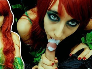 Link by Adam Tiny with the username @adamtiny, who is a star user,  June 16, 2024 at 2:55 PM and the text says 'Poison Ivy's Oral Creampie for Jim Gordon is a Get Out of Jail Free Card After Batman Caught Her
➡️ https://pornhub.com/view_video.php?viewkey=6659a9635dffd

#oralcreampie #cuminmouth'