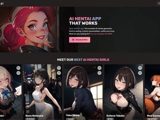 Link by paysitesreviews with the username @paysitesreviews, who is a brand user,  June 21, 2024 at 3:55 AM and the text says 'New Review! eHentai is a #NSFW #AIchatbot with generation of #hentai #AIgirls and their soft and nude images. They use advanced artificial intelligence and robotic algorithms to generate perfect #animegirlfriends and give them character. Read the review -..'