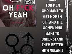 Link by RuanWillow with the username @RuanWillow, who is a verified user,  June 22, 2024 at 6:20 PM and the text says 'What do women REALLY want in bed? Listen to the full episode…had some really really good stuff in this interview from coach and sex researcher Melanie Curtin…'