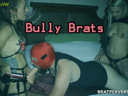 Link by Brat Perversions with the username @Bratperversions, who is a brand user,  July 24, 2024 at 1:37 AM and the text says ''