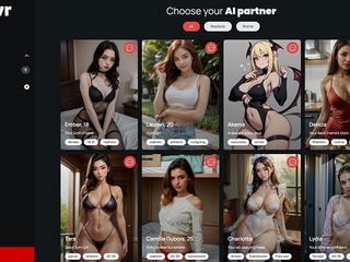 Link by paysitesreviews with the username @paysitesreviews, who is a brand user,  September 6, 2024 at 4:02 AM and the text says 'New Review! Luvr AI is next #NSFW #AIgenerator and #chatbot. It allows you to create your own virtual #mistress or lover and work on your mutual relationship. Create very authentic images and immersive chat with your new #AI partner. Read the review -'