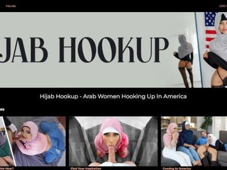 Link by paysitesreviews with the username @paysitesreviews, who is a brand user,  September 10, 2024 at 4:09 AM and the text says 'Labor Day Sale Extended! Hijab Hookup #paysite is all about #Arab #porn. Meet guys fucking mysterious #Arabiangirls, even it is against the customs of their conservative family. Now you can enjoy #Arabhardcore for 9.95/month. Go via our review -'