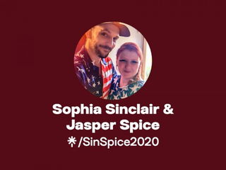 Link by SpicedEnterprise with the username @spicesophia, who is a star user,  November 29, 2024 at 4:57 PM and the text says 'Happy Black Friday! Both Jasper and I Have Sales going! 50% off both of our loyal fans accounts, AP clips and I want clips! For I want clips the code is BlackFri24! We are thankful for y'all and wanted to give a little back! ❤️'