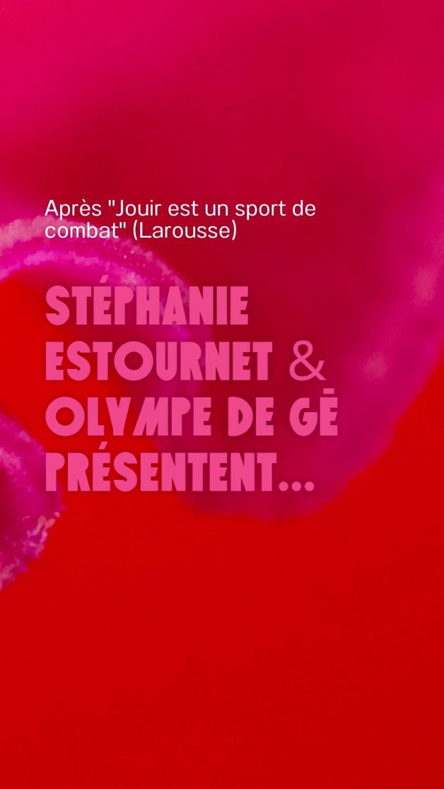 Photo by bonjour TanTra, by KER with the username @bonjourtantra, who is a verified user,  June 7, 2023 at 6:02 AM and the text says '#lecture #société #féminisme 🦋

https://www.facebook.com/stephanie.estournet/videos/956592085688926'
