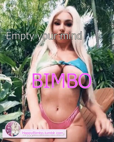 Video by happybimbo with the username @happybimbo,  December 4, 2018 at 5:52 PM. The post is about the topic Bimbo and the text says ''
