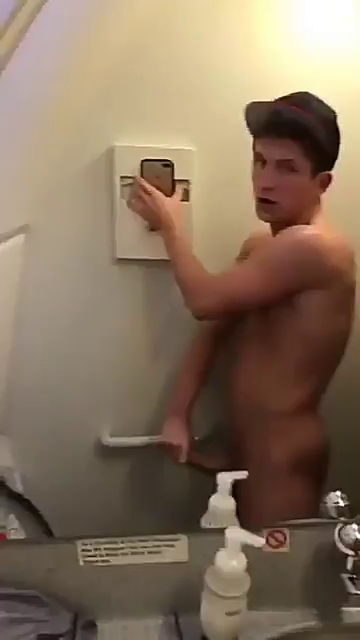 Video by sluttyguy2020 with the username @sluttyguy2020,  December 5, 2018 at 10:05 AM and the text says 'When you need to let loose, you need to let loose'