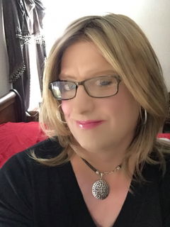 Photo by TaraNicole with the username @TaraNicole,  January 8, 2019 at 3:40 PM. The post is about the topic CrossdressingFun and the text says ''