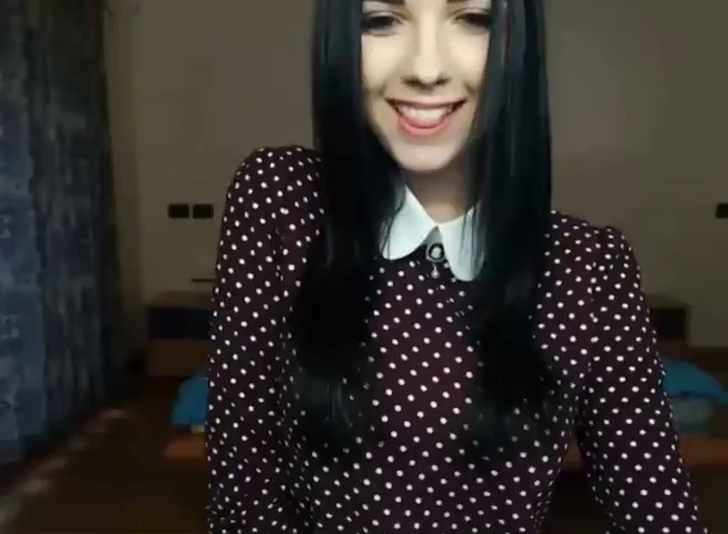 Video by BeautifulBabes with the username @BeautifulBabes,  January 27, 2019 at 9:24 PM and the text says 'nice boobs
#bb, #beautifulbabes, #cute'