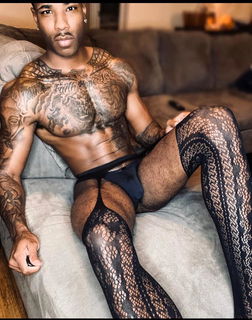 Photo by WoodyCox with the username @WoodyCox,  August 4, 2020 at 3:27 PM. The post is about the topic Male Ho-siery and the text says ''