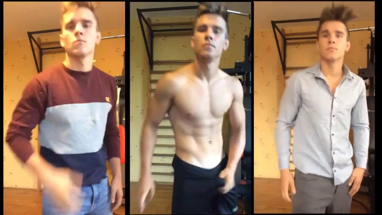 Video by CanadianGayBottom with the username @CanadianGayBottom, posted on February 6, 2019. The post is about the topic Gay Amateur Videos and the text says ''