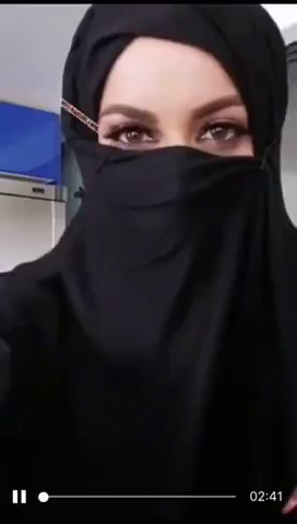 Video by Succubus Queen with the username @Lucasdu,  February 11, 2019 at 12:29 AM and the text says 'Absolutely haram!'