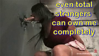 Video by SissyJess104 with the username @SissyJess104,  February 11, 2019 at 3:59 AM. The post is about the topic Sissy Hypnosis and the text says ''