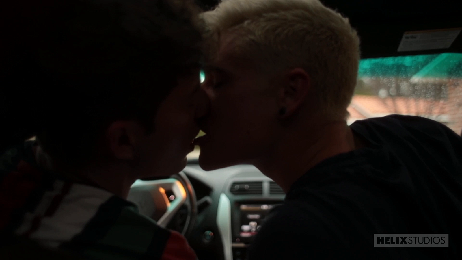 Video by GayPorn with the username @GayPorn,  February 19, 2019 at 12:05 AM and the text says 'Raging Hard On: https://refer.helixstudios.net/track/MTAxMTYxLjMuOS45LjYuMC4wLjAuMA/video/6417/raging-hard-on.html'
