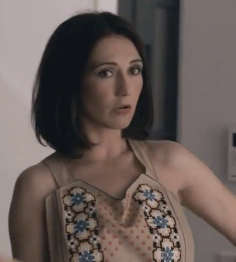 Video by Furious Gibbon with the username @FuriousGibbon,  February 21, 2019 at 4:31 PM and the text says 'Carice van Houten - The Happy Housewife (2010)'