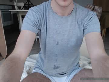 Link by coachkarl with the username @coachkarl, who is a brand user,  February 22, 2019 at 1:50 PM and the text says 'Furry #lad  on Chaturbate -> http://chaturbate.com/affiliates/in/?track=SS190222&tour=dT8X&campaign=PTiqU&room=spivvery #cam #gay #nude #uncut from http://Coach-Karl.com'