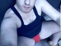 Link by CavanKeaneXXX with the username @CavanKeaneXXX, who is a verified user,  February 22, 2019 at 9:07 PM. The post is about the topic Gay Amateur and the text says ''