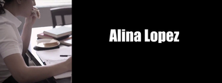 Video by Succubus Queen with the username @Lucasdu,  February 23, 2019 at 7:10 PM and the text says 'Alina Lopez - untamed behind closed doors'