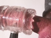 Link by Swingtastic Toys with the username @swingtastic,  March 8, 2019 at 4:05 AM. The post is about the topic Fleshlight and the text says 'Fucking my Fleshlight Quickshot ends in two huge cumshots. Watch Fucking my Fleshlight Quickshot ends in two huge cumshots. on Pornhub.com, the best hardcore porn site. Pornhub is home to the widest selection of free Big Dick sex videos full of the..'